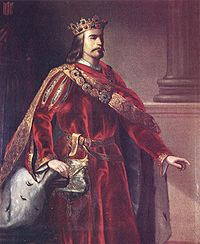 Alfonso IV d' Aragón