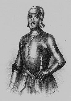 Wilhelm I von Braunschweig-Wolfenbüttel, "der Siegreiche"