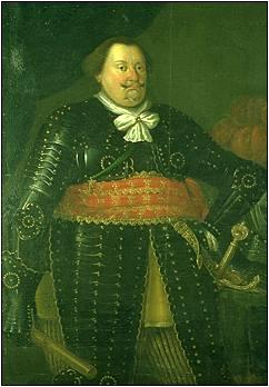 Herzog Georg von Braunschweig-Calenberg