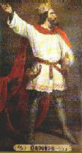 Rey Ordoño III de León