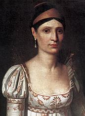 Maria Anna Bonaparte