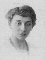 Johanna Lambertina Alphonse Albers