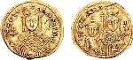 Emperor Michael de Byzantie, III