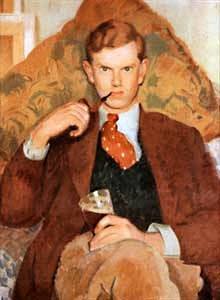 Evelyn Arthur St John Waugh