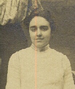 Lydia Fox