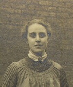 Margaret Fox