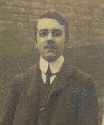 Joseph Tylor Fox