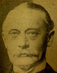 Joseph Albert Pease