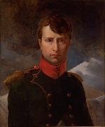 Emperor Napoléon I Bonaparte