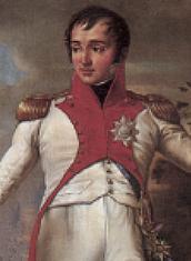 King Louis Bonaparte