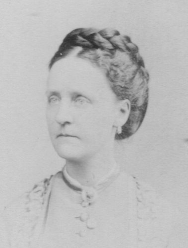 Teresa Charlotte Manningham-Buller