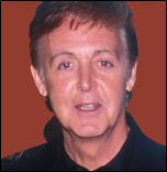 James Paul McCartney