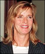 Linda Eastman