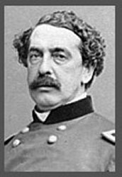 General Abner Doubleday