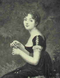 Pauline Bellisles