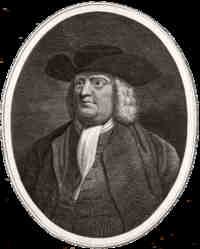 William Penn