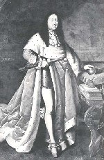 Kurfürst Ferdinand Maria von Bayern