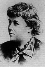 Elizabeth Cady