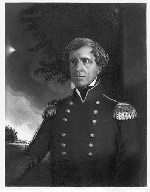 General Stephen Watts Kearny