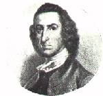 Governor William Livingston