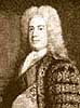 Prime Minister William Cavendish