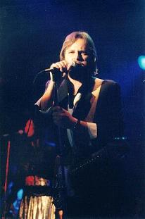 Carl Wilson