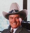 Larry Hagman