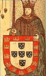 Rey João II de Castilla