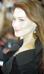 Carla Bruni Tedeschi