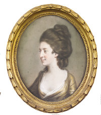 Louisa Augusta Lennox