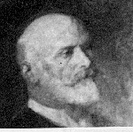 August Karl von Dönhoff