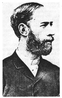 Heinrich Rudolf Hertz