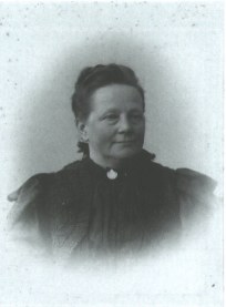 Catharina Wolffes