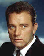 Richard Burton