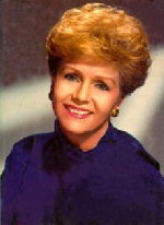 Debbie Reynolds