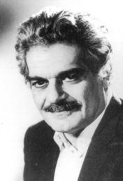 Omar Sharif