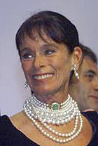 Geraldine Chaplin