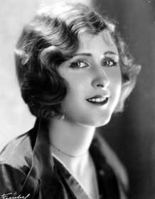 Mildred Harris