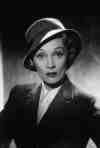 Marlene Dietrich