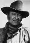 John Wayne