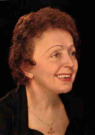 Edith Piaff