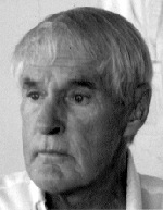 Timothy Leary