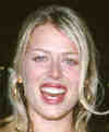 Amanda de Cadenet