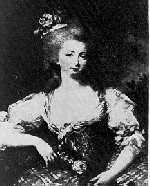 Auguste Friederike Wilhelmine von Salm-Kyrburg