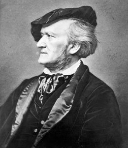 Wilhelm Richard Wagner