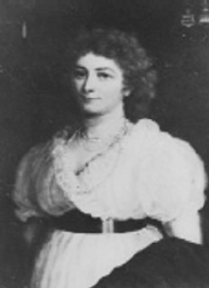 Dorothea Charlotte Eleonore von Brockhausen