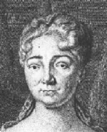 Ursula Elisabeth von Edling