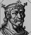 King Theoderic der Franken, IV