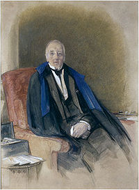 Baron John Ponsonby