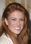 Angie Everhart